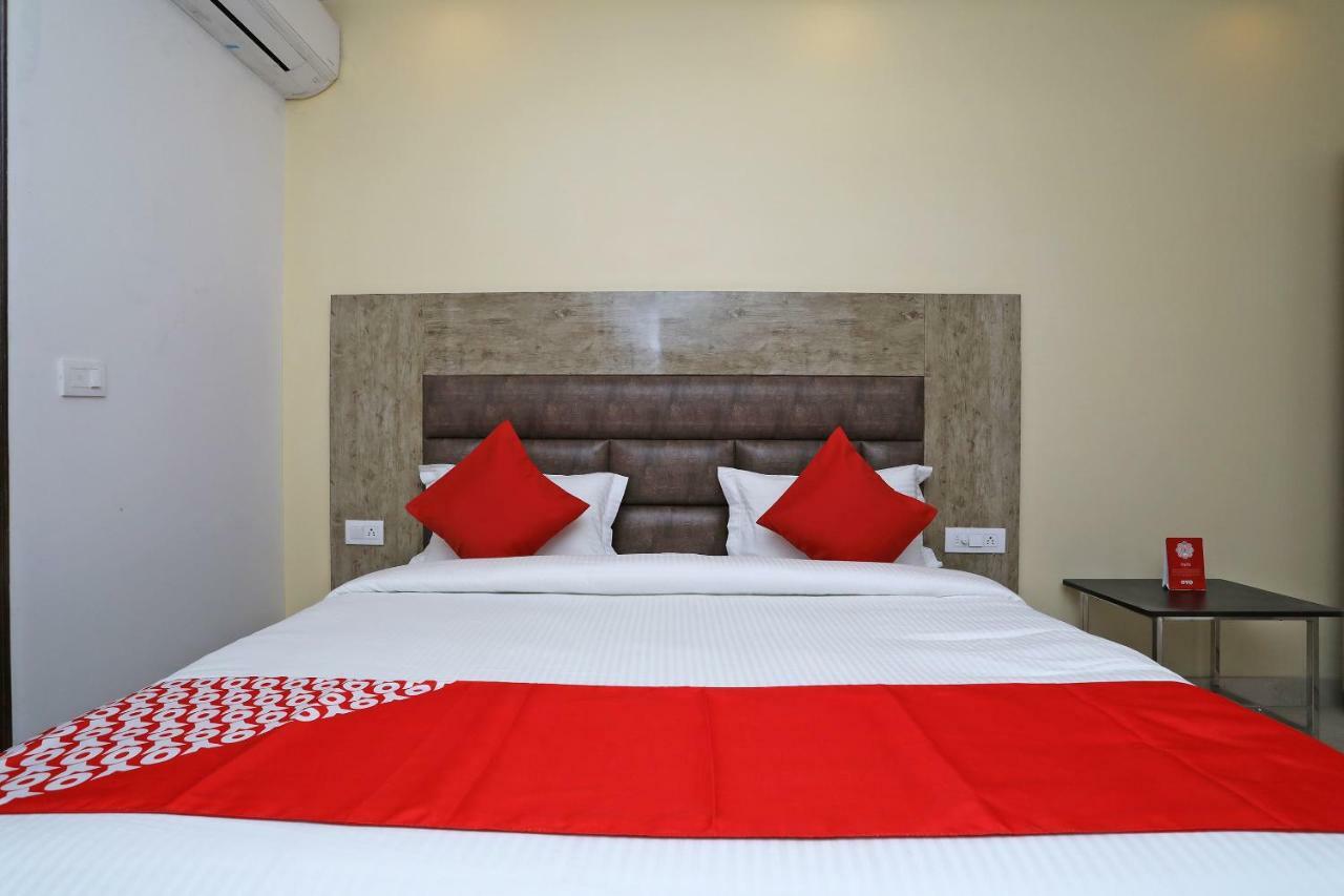 Oyo 43429 Star Glory Resort Остров Хейвлок Экстерьер фото