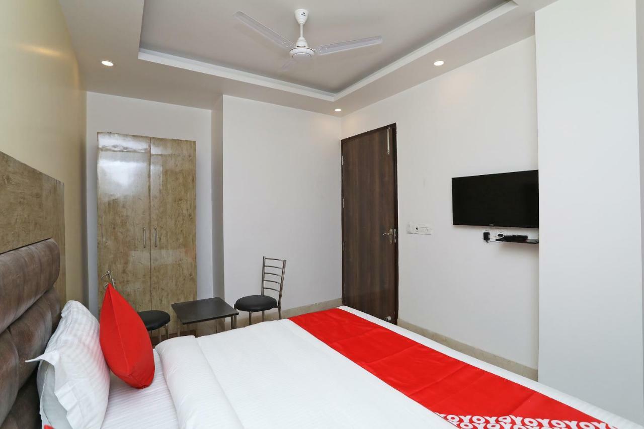 Oyo 43429 Star Glory Resort Остров Хейвлок Экстерьер фото