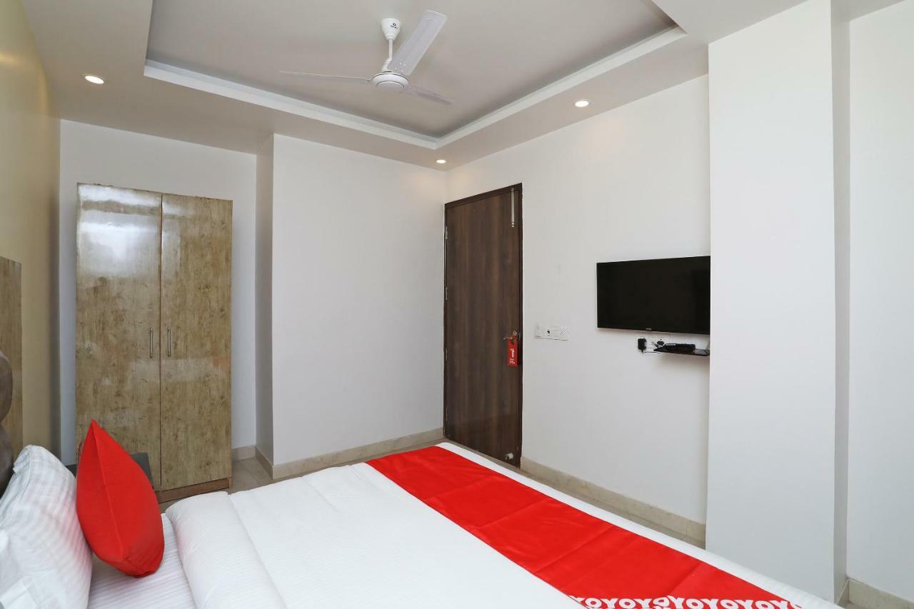 Oyo 43429 Star Glory Resort Остров Хейвлок Экстерьер фото